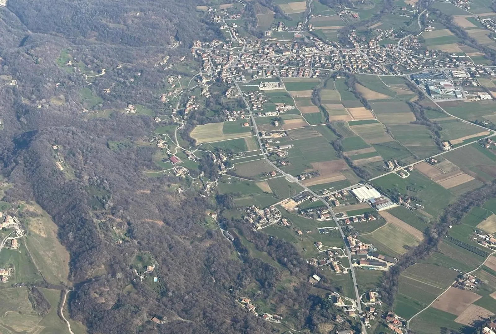 Colline Di Castelcucco Hotel 0*,  Italië